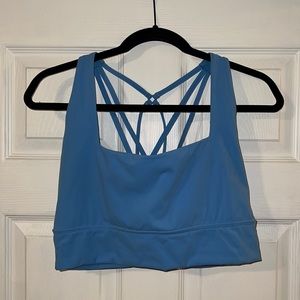 Buffbunny Revolution Bra - Alaska